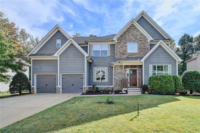 Image for property 533 Widgeon Way, Jefferson, GA 30549