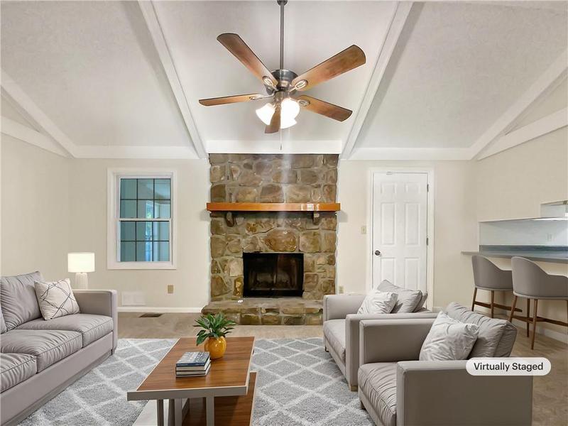 Image for property 6644 Seminole Drive, Douglasville, GA 30135