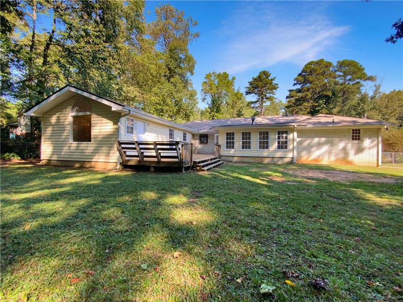 Image for property 6644 Seminole Drive, Douglasville, GA 30135