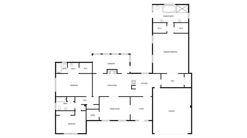 Image for property 6644 Seminole Drive, Douglasville, GA 30135