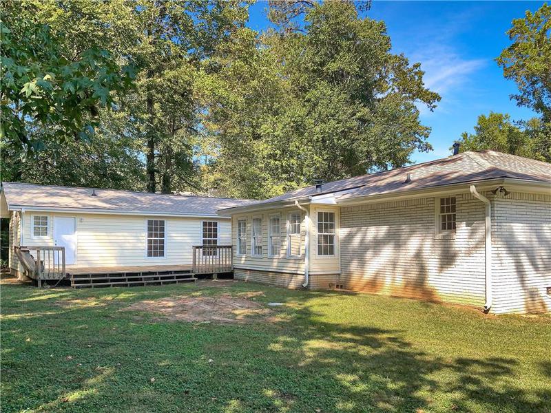 Image for property 6644 Seminole Drive, Douglasville, GA 30135