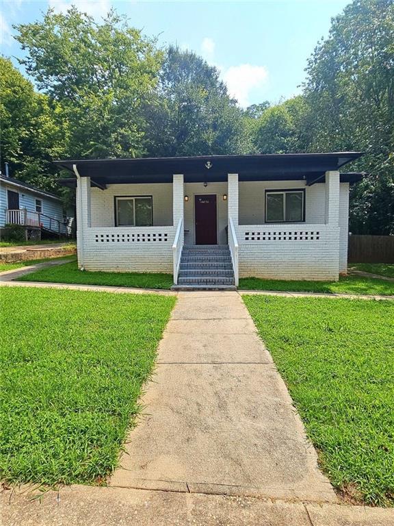Image for property 1108 West Avenue, Atlanta, GA 30315