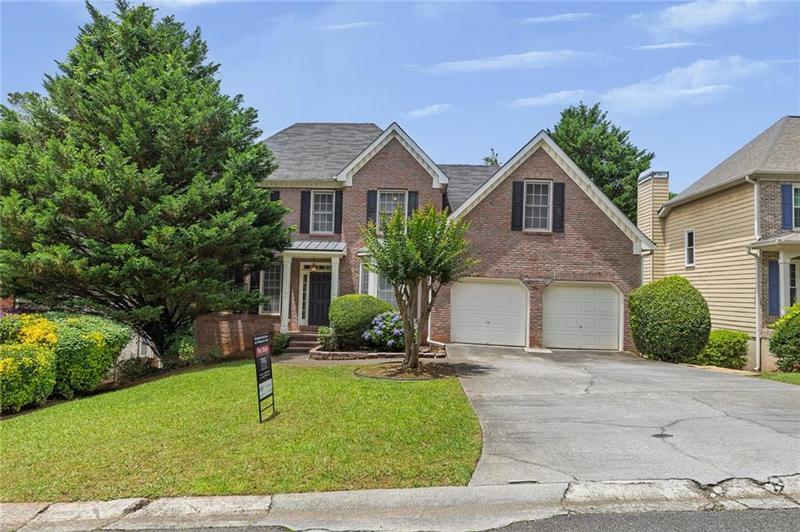 Image for property 4815 Rapids Circle, Acworth, GA 30102