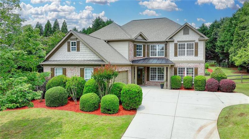 Image for property 3120 Caney Creek Lane, Cumming, GA 30041