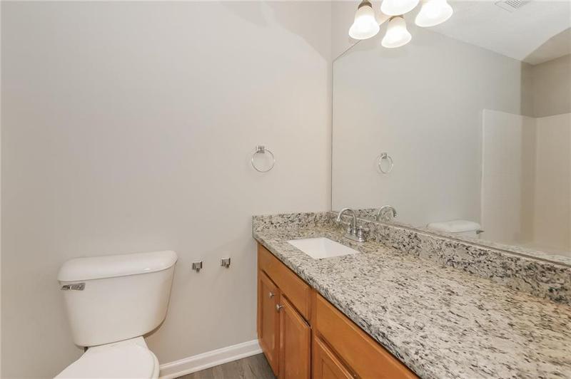 Image for property 6340 Hickory Lane Circle, Union City, GA 30291