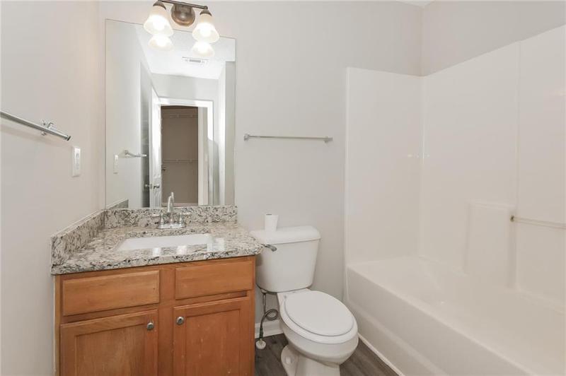 Image for property 6340 Hickory Lane Circle, Union City, GA 30291