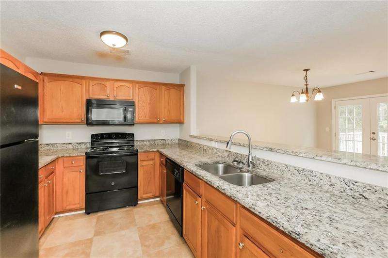 Image for property 6340 Hickory Lane Circle, Union City, GA 30291
