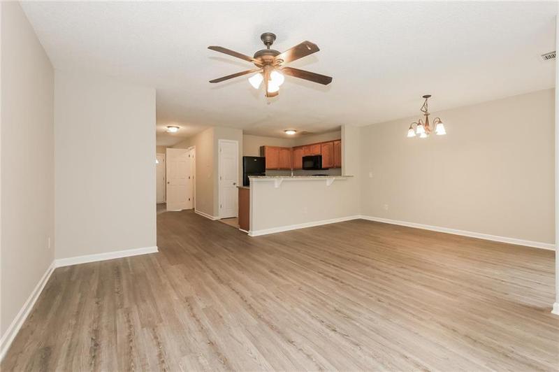 Image for property 6340 Hickory Lane Circle, Union City, GA 30291