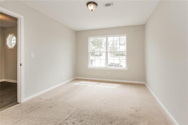 Image for property 6340 Hickory Lane Circle, Union City, GA 30291