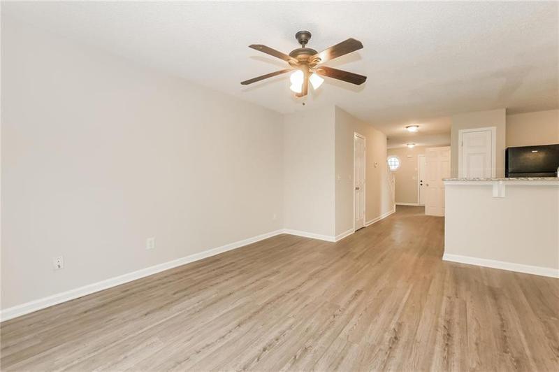 Image for property 6340 Hickory Lane Circle, Union City, GA 30291