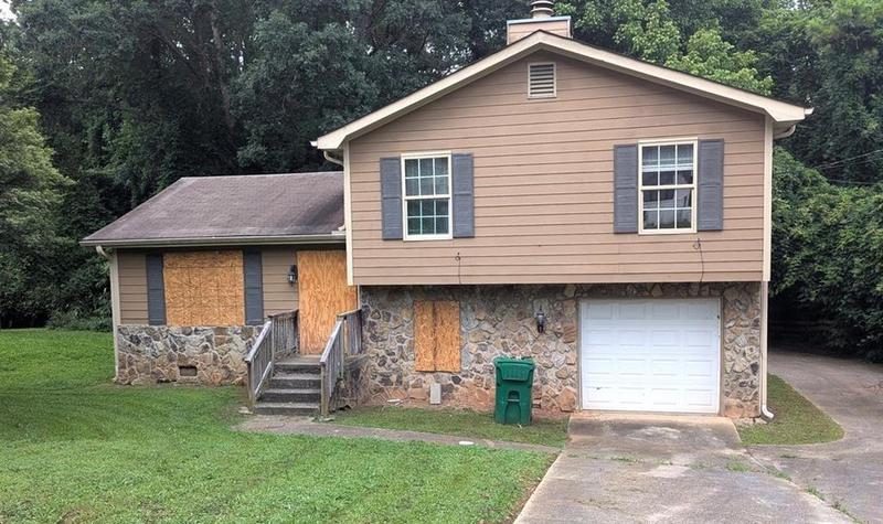 Image for property 3778 Glen Mora Drive, Decatur, GA 30032