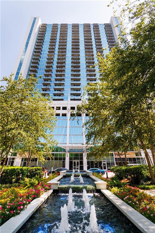 Image for property 3324 Peachtree Road 2518, Atlanta, GA 30326