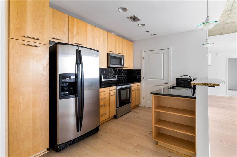 Image for property 3324 Peachtree Road 2518, Atlanta, GA 30326
