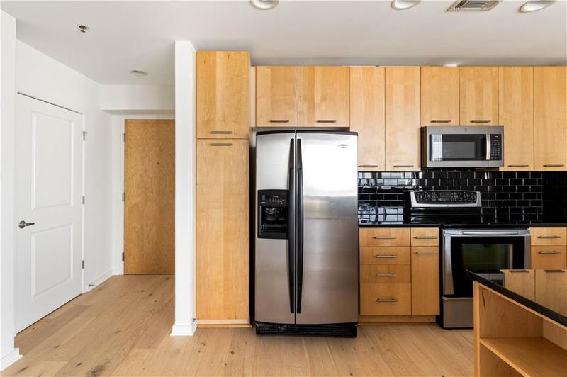 Image for property 3324 Peachtree Road 2518, Atlanta, GA 30326