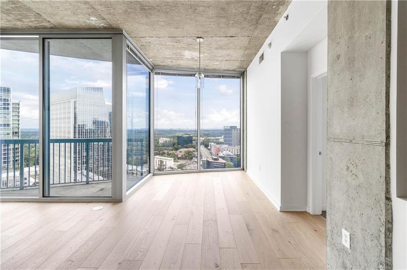 Image for property 3324 Peachtree Road 2518, Atlanta, GA 30326