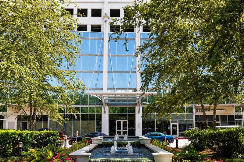 Image for property 3324 Peachtree Road 2518, Atlanta, GA 30326