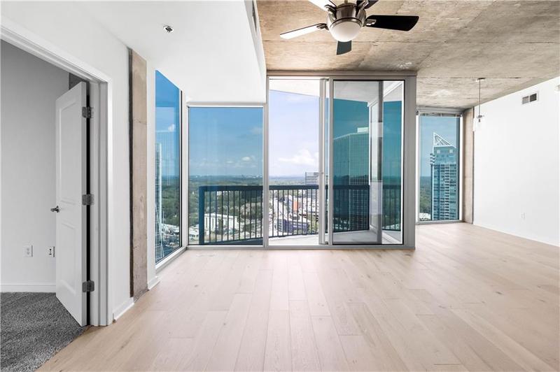 Image for property 3324 Peachtree Road 2518, Atlanta, GA 30326