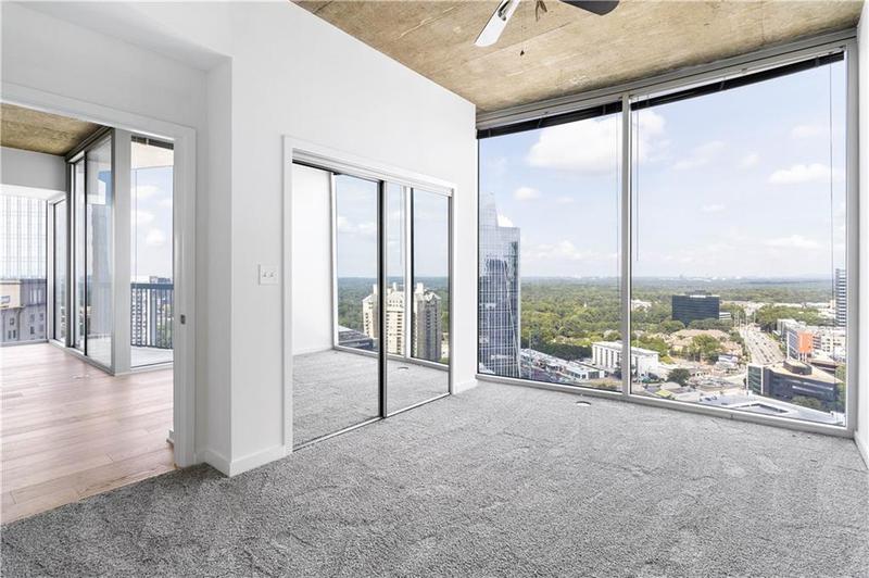 Image for property 3324 Peachtree Road 2518, Atlanta, GA 30326
