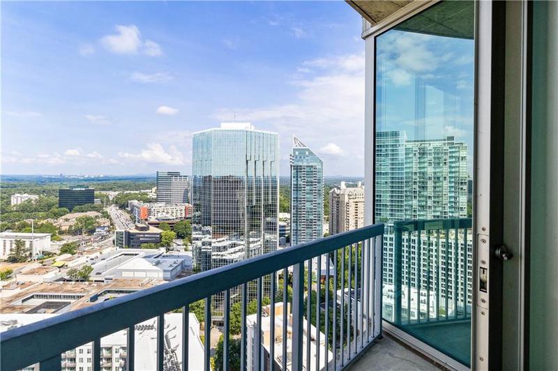 Image for property 3324 Peachtree Road 2518, Atlanta, GA 30326