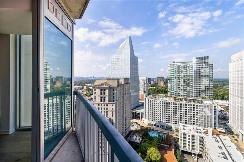 Image for property 3324 Peachtree Road 2518, Atlanta, GA 30326