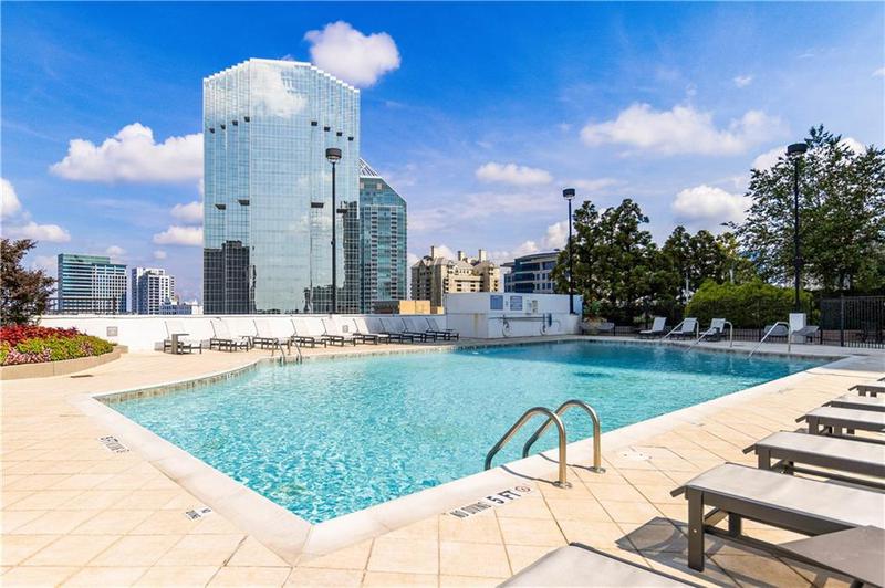 Image for property 3324 Peachtree Road 2518, Atlanta, GA 30326
