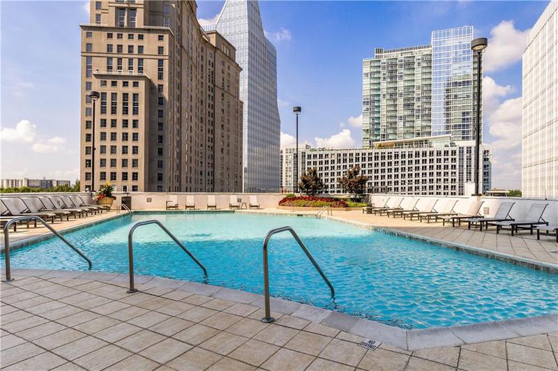 Image for property 3324 Peachtree Road 2518, Atlanta, GA 30326