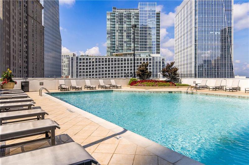 Image for property 3324 Peachtree Road 2518, Atlanta, GA 30326