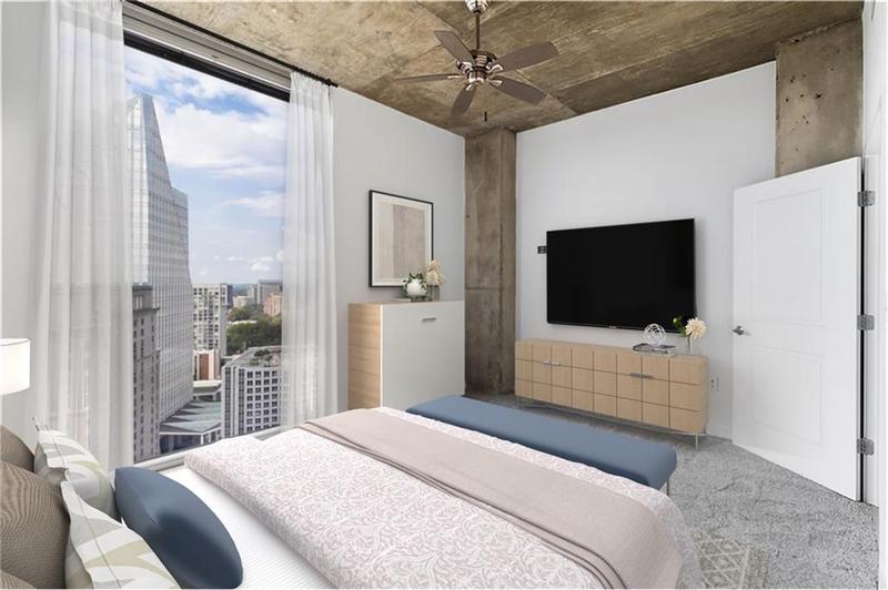 Image for property 3324 Peachtree Road 2518, Atlanta, GA 30326