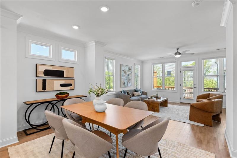 Image for property 2842 Evanshire Avenue 113, Duluth, GA 30096