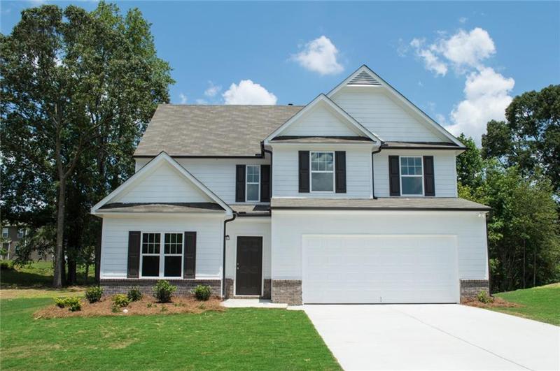Image for property 233 Bloomfield Circle, Canton, GA 30114