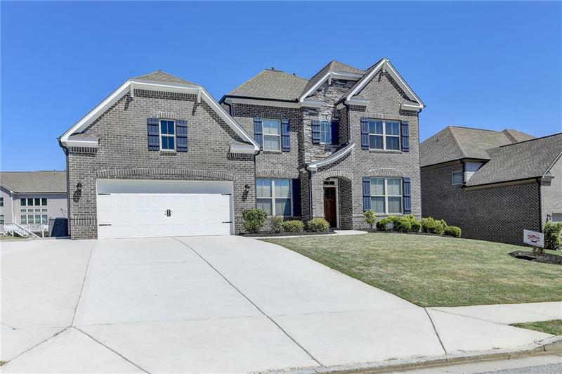 Image for property 4217 Heisenberg Lane, Suwanee, GA 30024