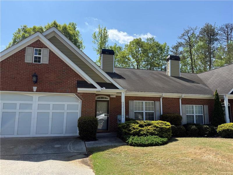 Image for property 2575 Rosehill Circle, Lithia Springs, GA 30122