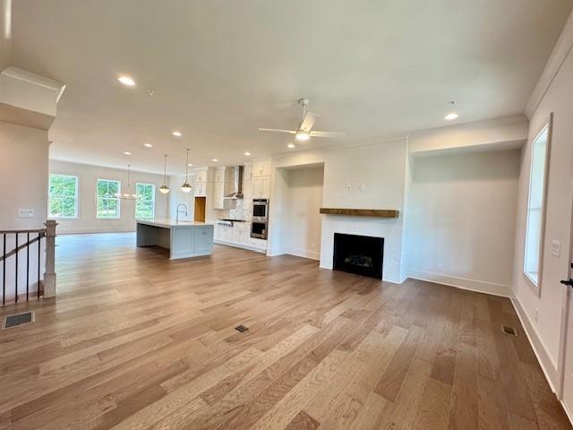 Image for property 435 Chiswick Circle 21, Alpharetta, GA 30009