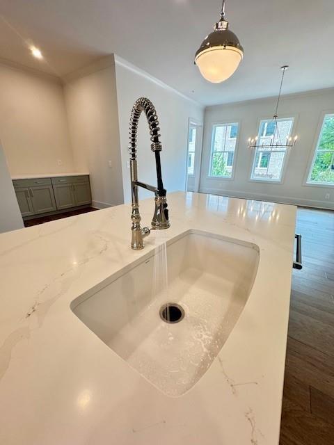Image for property 435 Chiswick Circle 21, Alpharetta, GA 30009