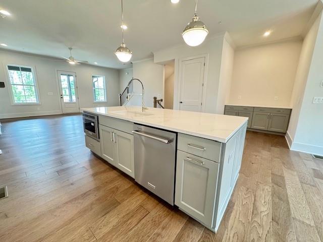 Image for property 435 Chiswick Circle 21, Alpharetta, GA 30009