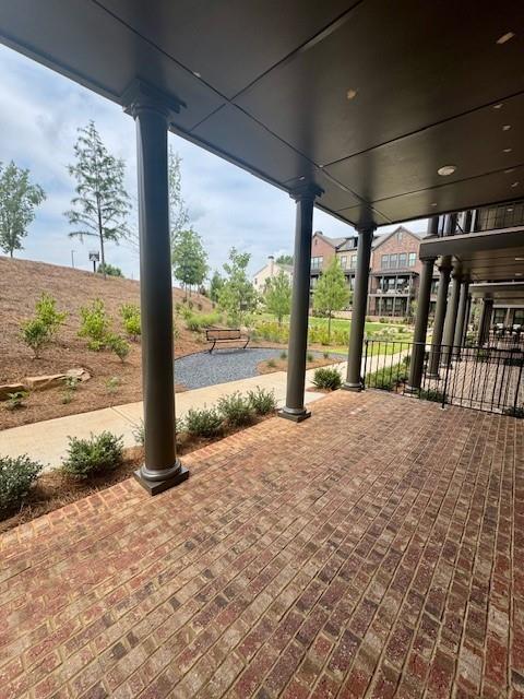 Image for property 435 Chiswick Circle 21, Alpharetta, GA 30009