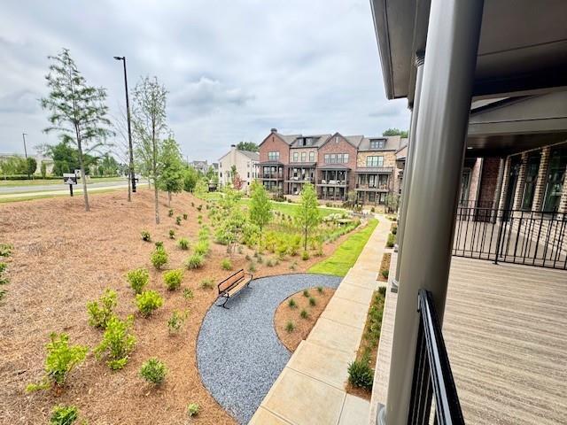 Image for property 435 Chiswick Circle 21, Alpharetta, GA 30009
