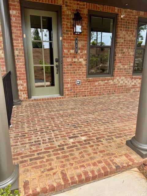 Image for property 435 Chiswick Circle 21, Alpharetta, GA 30009