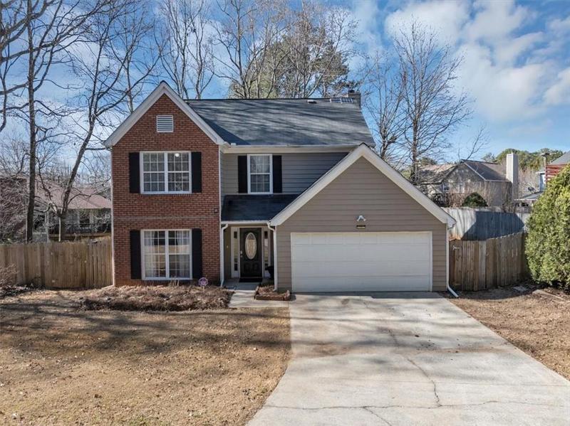 Image for property 1098 Berkley Drive, Smyrna, GA 30082