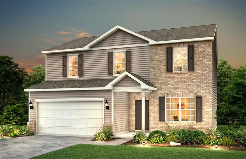 Image for property 520 Elkwood Lane, Mcdonough, GA 30252