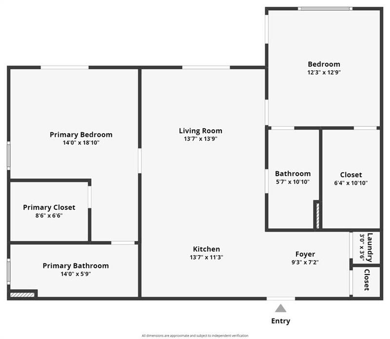Image for property 525 Parkway Drive 220, Atlanta, GA 30308