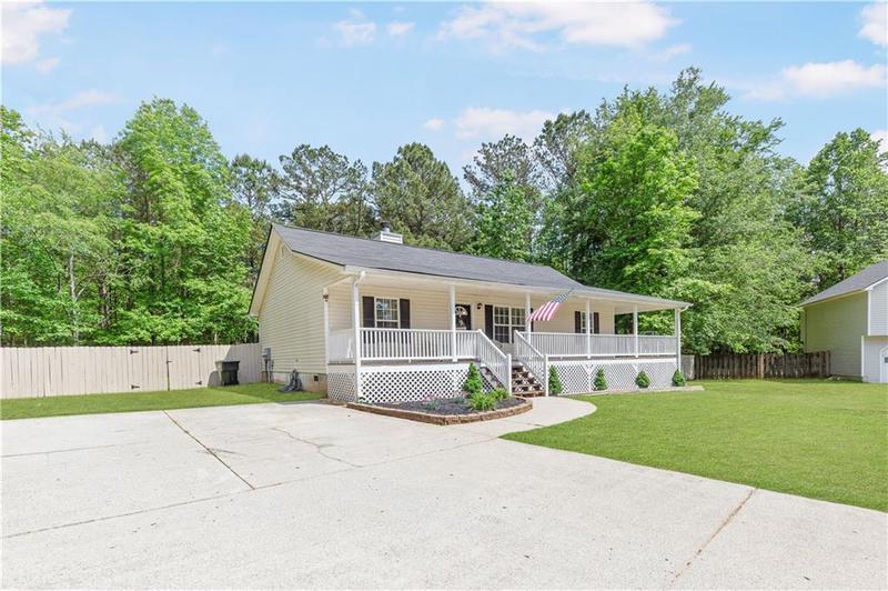 Image for property 37 Winesap Court, Temple, GA 30179