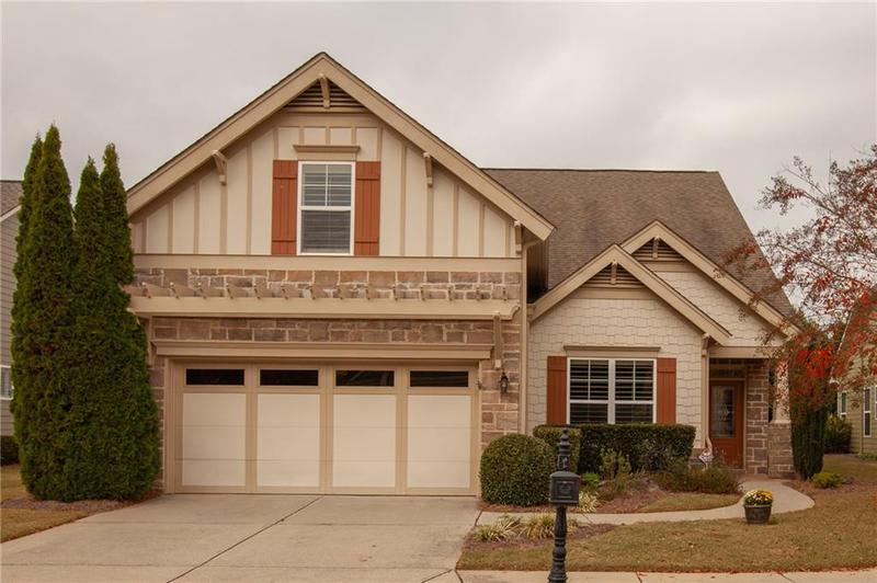 Image for property 3309 Locust Cove Road, Gainesville, GA 30504