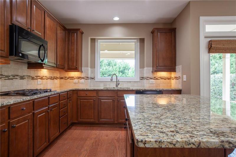 Image for property 3309 Locust Cove Road, Gainesville, GA 30504