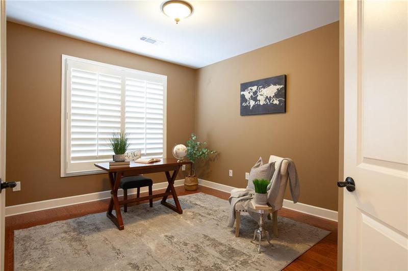 Image for property 3309 Locust Cove Road, Gainesville, GA 30504