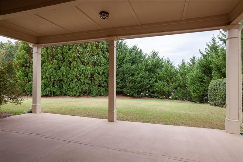 Image for property 3309 Locust Cove Road, Gainesville, GA 30504