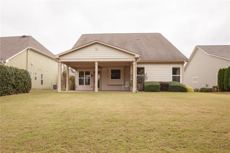 Image for property 3309 Locust Cove Road, Gainesville, GA 30504