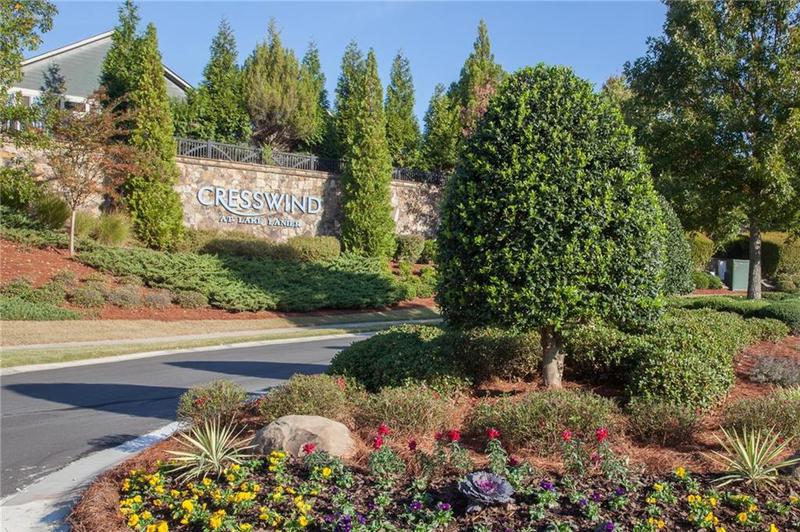Image for property 3309 Locust Cove Road, Gainesville, GA 30504