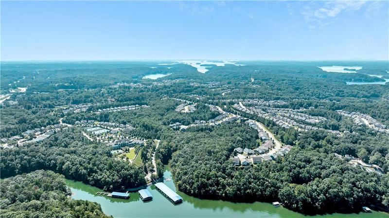 Image for property 3309 Locust Cove Road, Gainesville, GA 30504