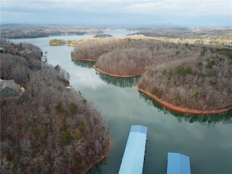 Image for property 3309 Locust Cove Road, Gainesville, GA 30504